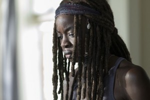  9x05 ~ What Comes After ~ Michonne