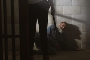 9x05 ~ What Comes After ~ Negan