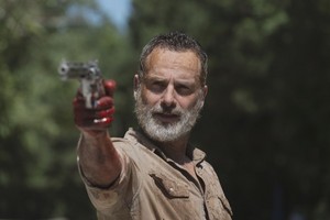  9x05 ~ What Comes After ~ Rick