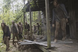  9x05 ~ What Comes After ~ Walkers