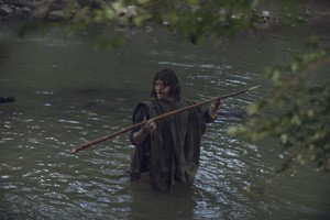  9x06 ~ Who Are anda Now? ~ Daryl