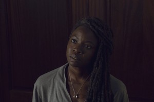  9x06 ~ Who Are 당신 Now? ~ Michonne