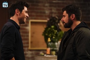  A Million Little Things "Fight or Flight" (1x08) promotional picture