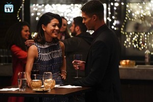  A Million Little Things "Fight または Flight" (1x08) promotional picture