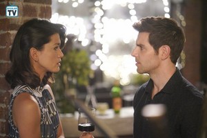  A Million Little Things "Fight or Flight" (1x08) promotional picture