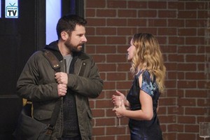  A Million Little Things "Fight или Flight" (1x08) promotional picture