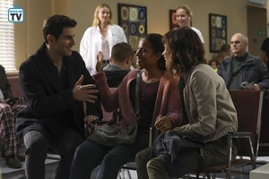  A Million Little Things "I Dare You" (1x07) promotional picture