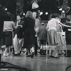 American Bandstand 