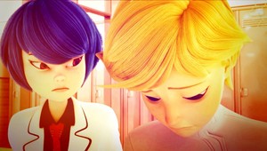  Adrien and Kagami