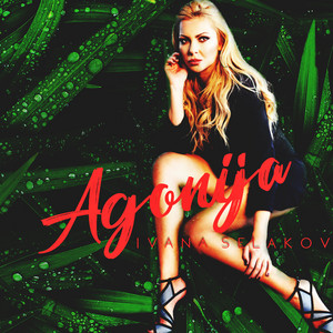  Agonija [Album Cover]