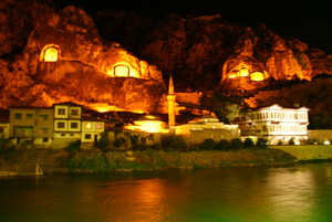  Amasya, Turkey