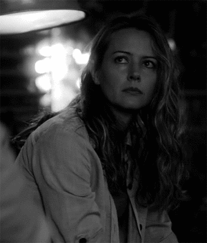 Amy Acker in The Gifted