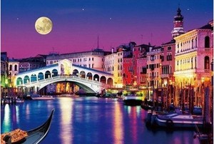  An Evening In Venice