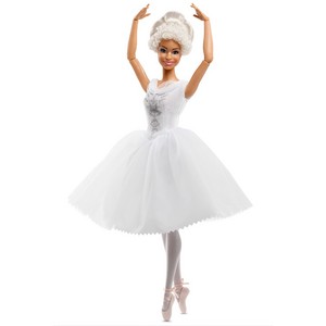  Ballerina Doll