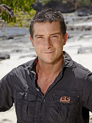  ours Grylls