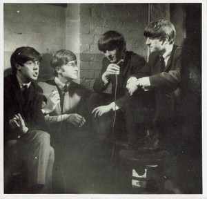  Beatles 😊