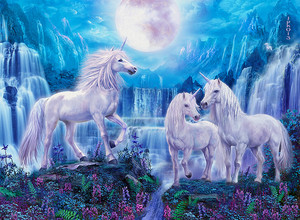 Beautiful Unicorns