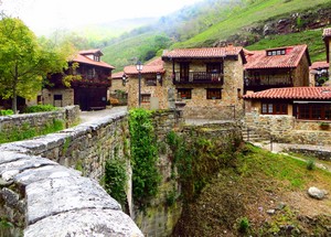  Cantabria, Spain
