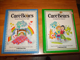  Care ours Storybooks