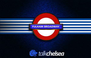  Chelsea FC Fulham Broadway WP TalkChelsea