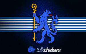  Chelsea FC WP BLUE LION TalkChelsea