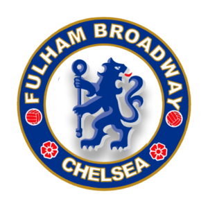  Chelsea Fulham Broadway Logo