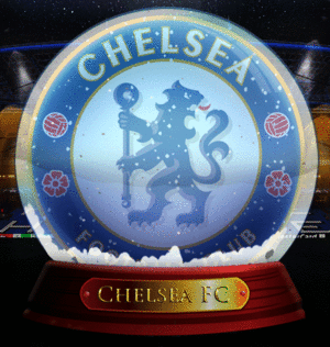  Chelsea SnowGlobe