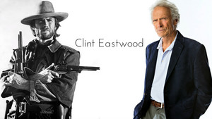  Clint Eastwood (Josey Wales)