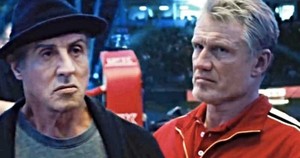  Creed II Brings Rocky and Drago back to the fight
