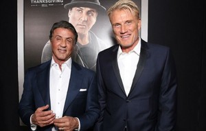 Creed II Brings Rocky and Drago back to the fight