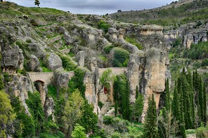  Cuenca, Spain