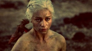 Daenerys 'Khaleesi' Targaryen
