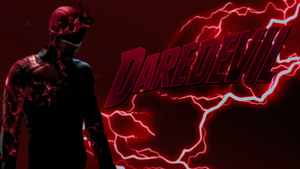  Daredevil wallpaper