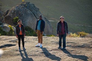  Doctor Who - Episode 11.02 - The Ghost Monument - Promo Pics