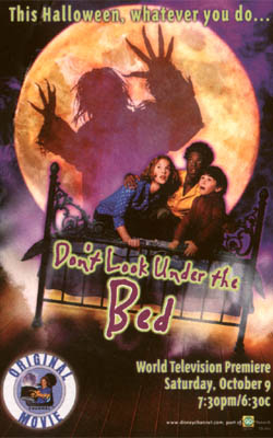  Don't Look Under the bed (1999)