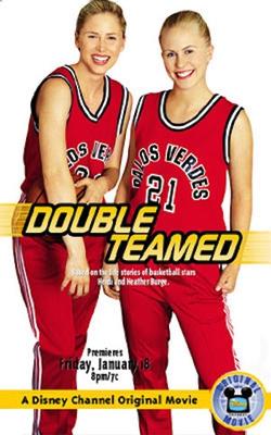  Double Teamed (2002)