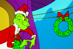  Dr. Seuss' How the Grinch estola navidad ~Original Air Date: December 18, 1966