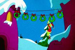  Dr. Seuss' How the Grinch mencuri natal ~Original Air Date: December 18, 1966
