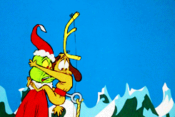  Dr. Seuss' How the Grinch stal Christmas ~Original Air Date: December 18, 1966