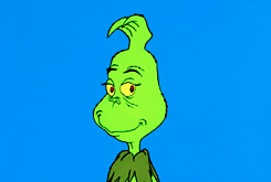  Dr. Seuss' How the Grinch ha rubato, stola Natale ~Original Air Date: December 18, 1966