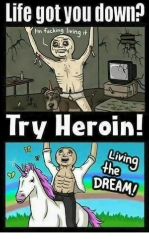  Drugs Memes
