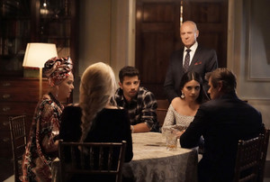  Dynasty "Queen of Cups" (2x05) promotional picture