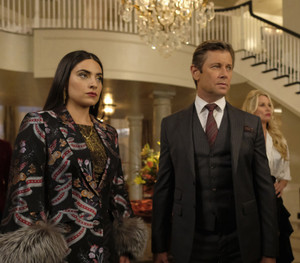  Dynasty "That Witch" (2x06) promotional picture