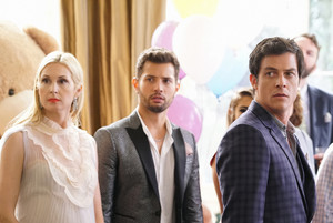 Dynasty "The Butler Did It" (2x03) promotional picture