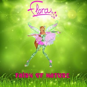  Flora s Playlist Cover