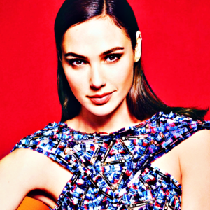  Gal Gadot for Glamour