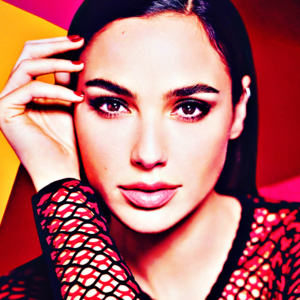 Gal Gadot for Glamour
