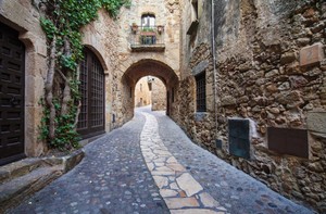  Girona Spain
