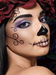  Halloween sugar skull