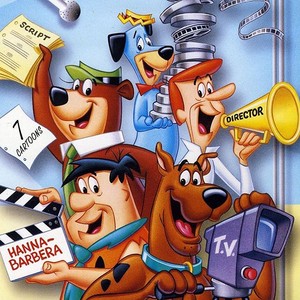  Hanna-Barbera Characters In Hollywood